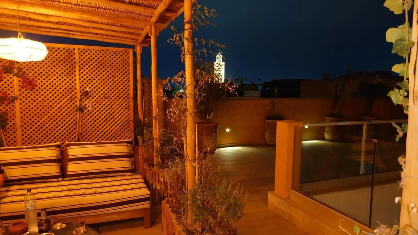 Riad Dar Darre Μαρακές Μαρόκο