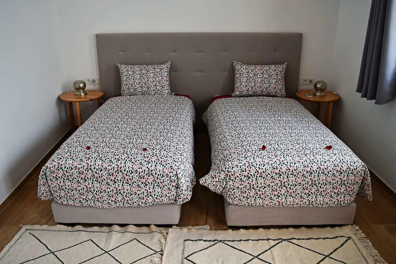Riad Dar Darre Μαρακές