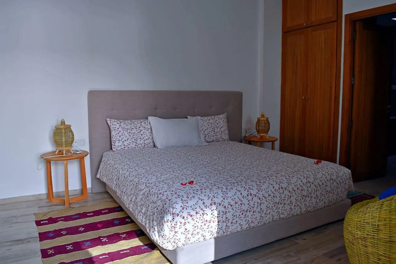 Riad Dar Darre Μαρακές 0*,  Μαρόκο